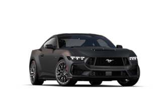 2025 Ford Mustang® External Image 5